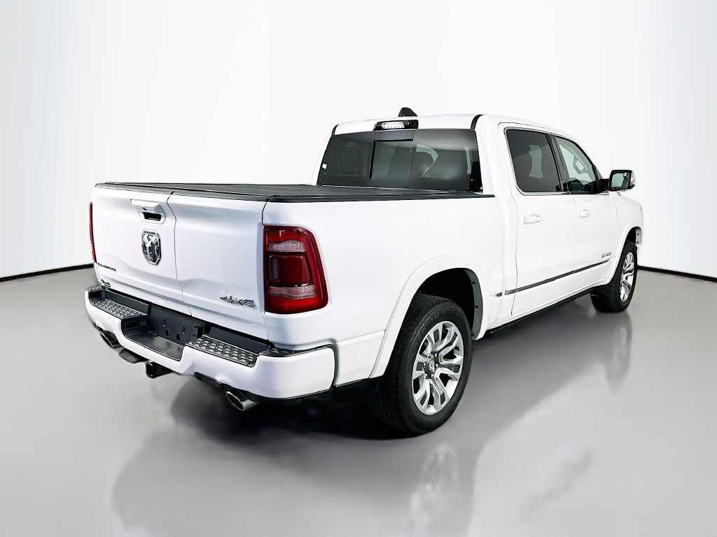 Used 2024 RAM 1500 Limited AWD/4WD image 7