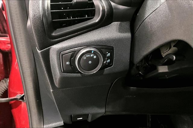 Used 2018 Ford EcoSport Titanium image 39