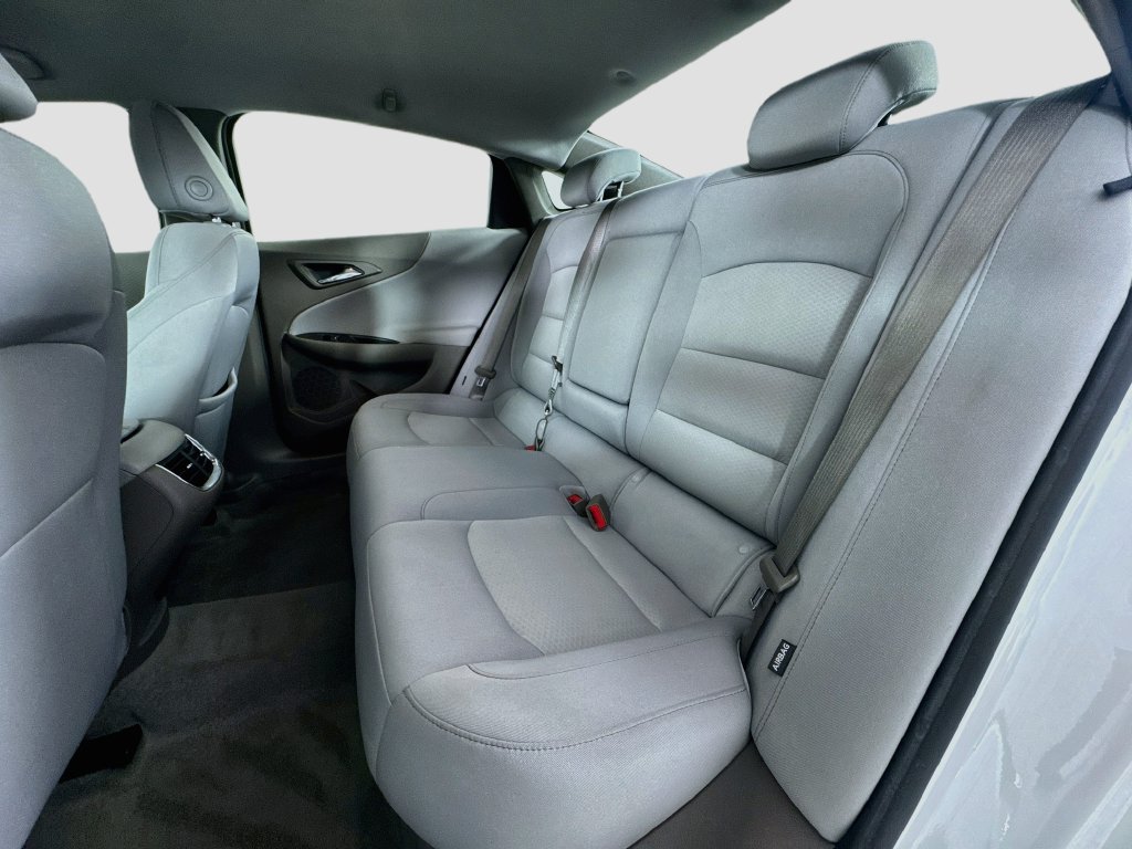 Used 2024 Chevrolet Malibu LT FWD image 21
