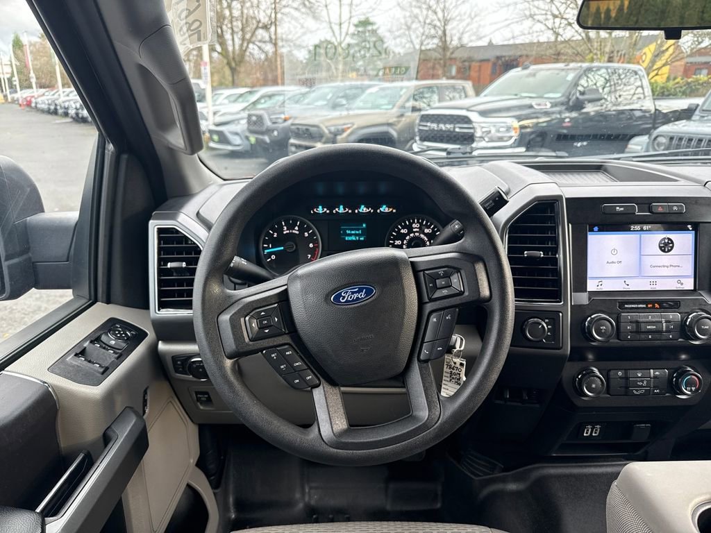 Used 2019 Ford F150 XLT image 14