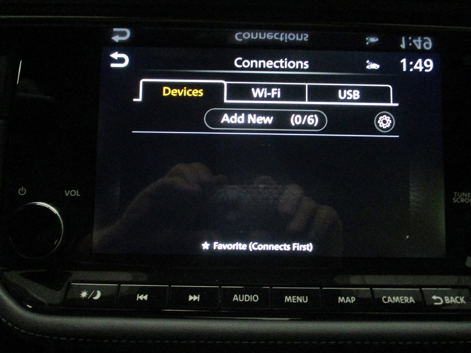 New 2024 Nissan Z NISMO w/ Floor Mat Package image 25