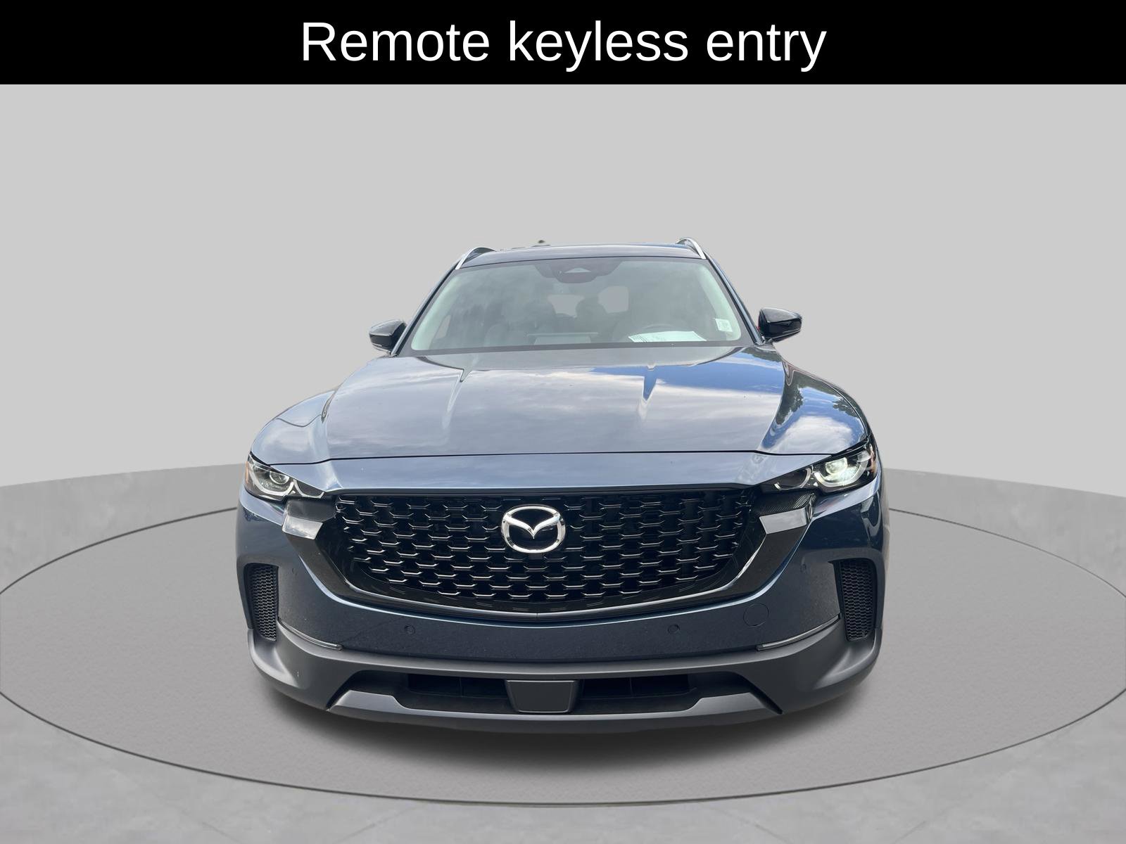 Certified 2026 MAZDA CX-50 AWD 2.5 S w/ Weather Package image 10