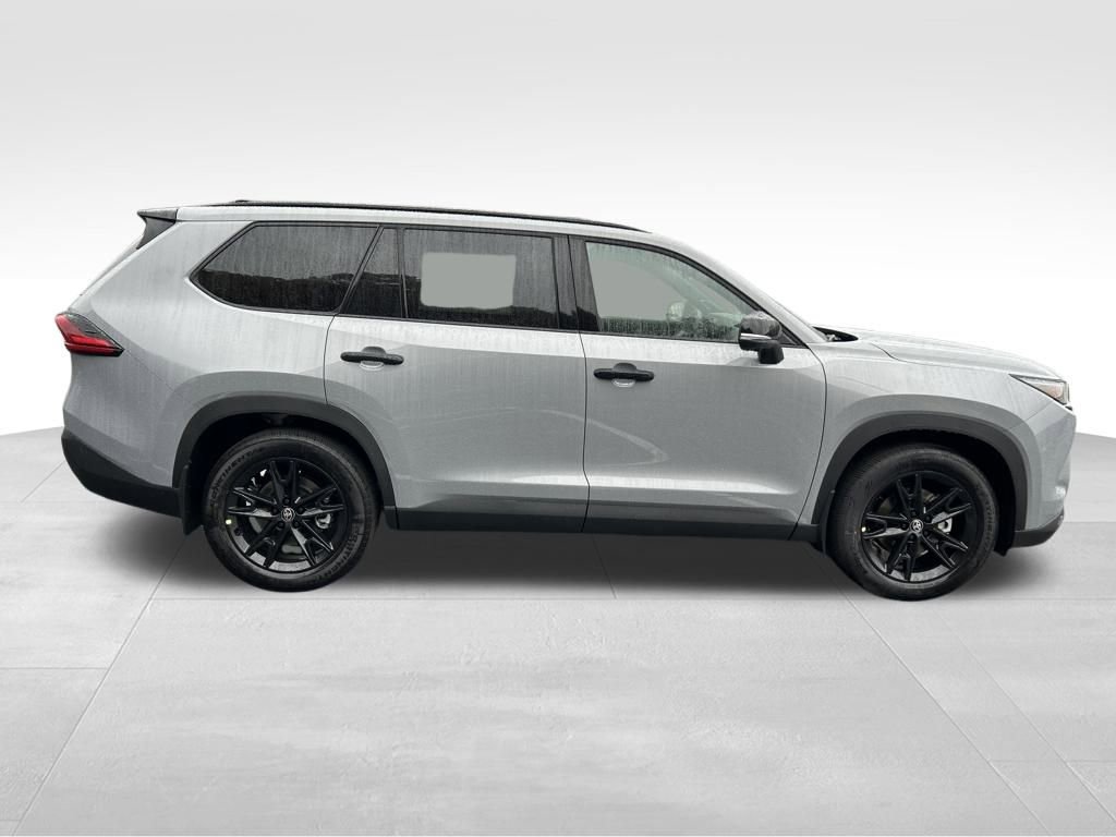 New 2026 Toyota Grand Highlander AWD Hybrid image 6