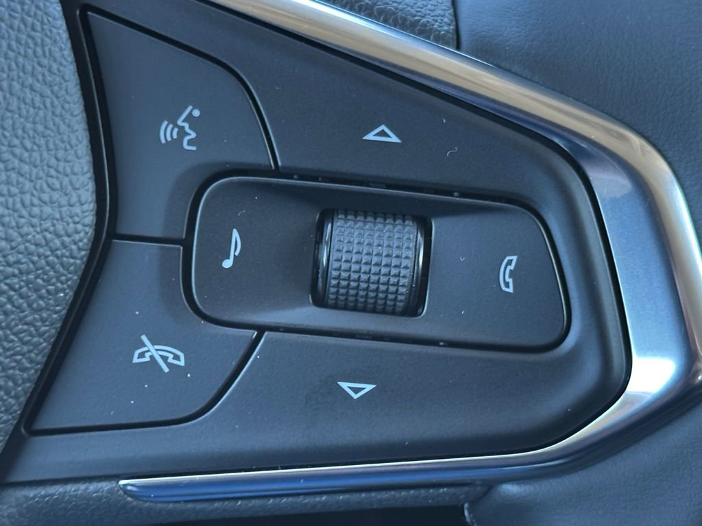 New 2026 Chevrolet Trax ACTIV w/ Driver Confidence Package image 19