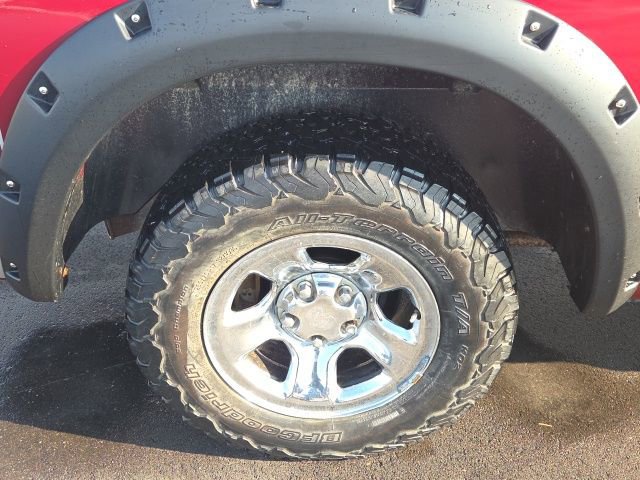 Used 2012 RAM 1500 ST w/ SXT Appearance Group image 5