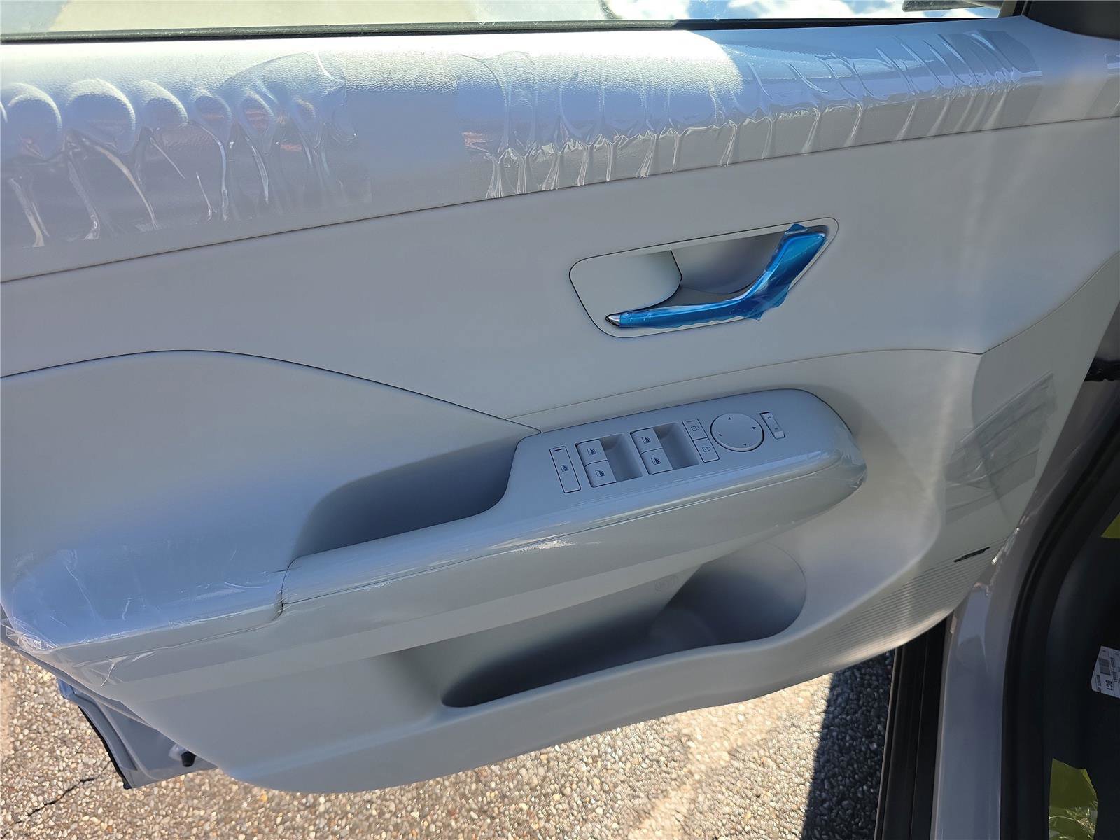 New 2026 Hyundai Kona Limited AWD/4WD image 11