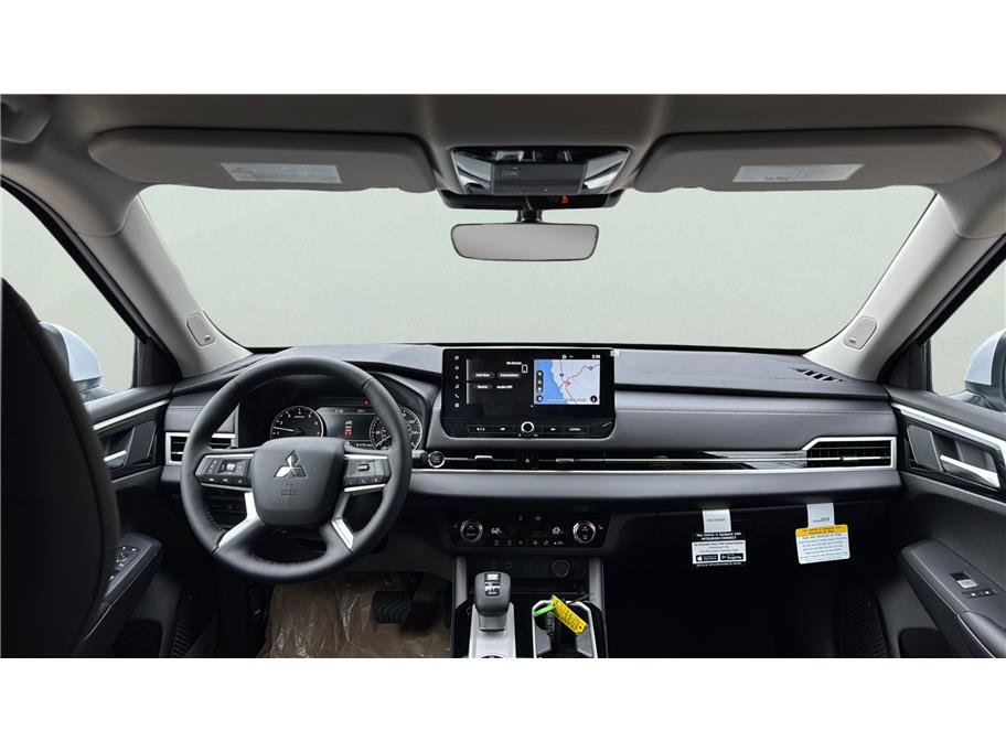 New 2026 Mitsubishi Outlander SE AWD/4WD image 21