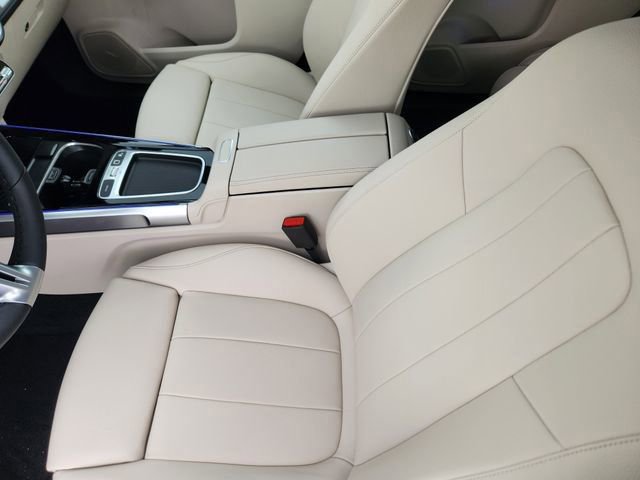 Certified 2026 Mercedes-Benz GLB 250 4MATIC image 7