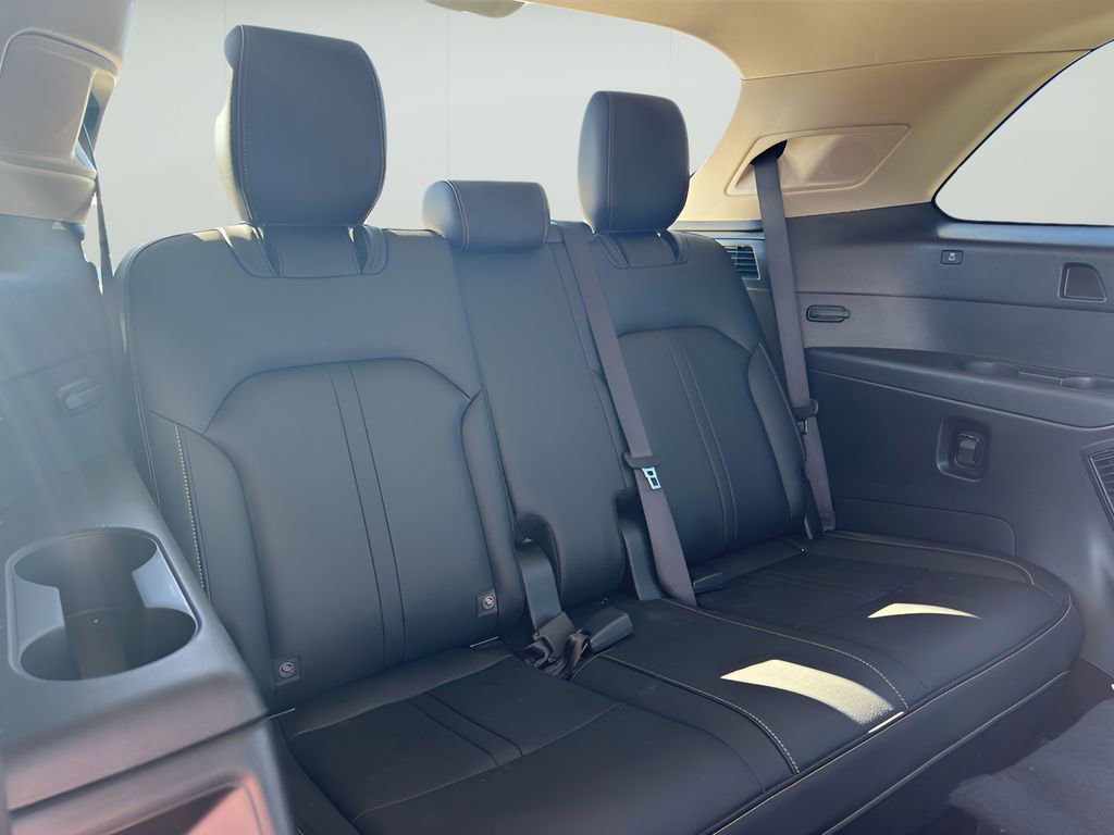 Used 2025 MAZDA CX-90 3.3 Turbo w/ Premium Sport Pkg image 40