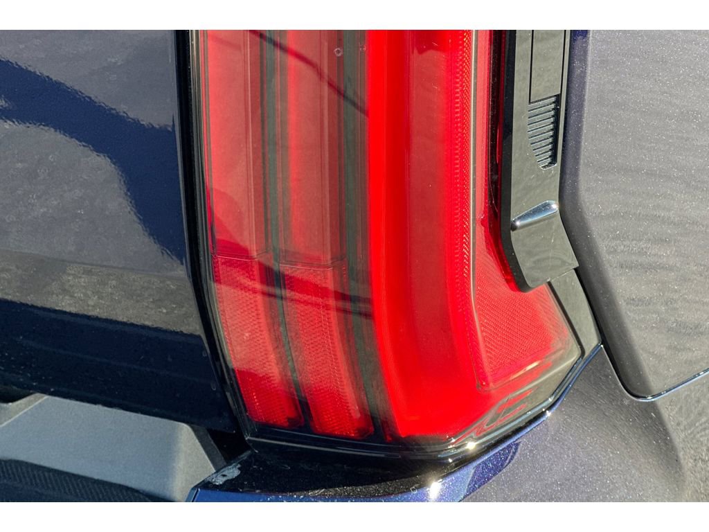New 2026 Toyota Tundra Platinum AWD/4WD image 30