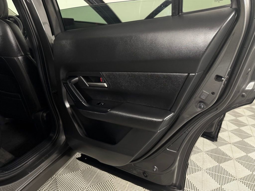 Used 2023 MAZDA CX-50 2.5 S w/ Preferred Plus Pkg image 29