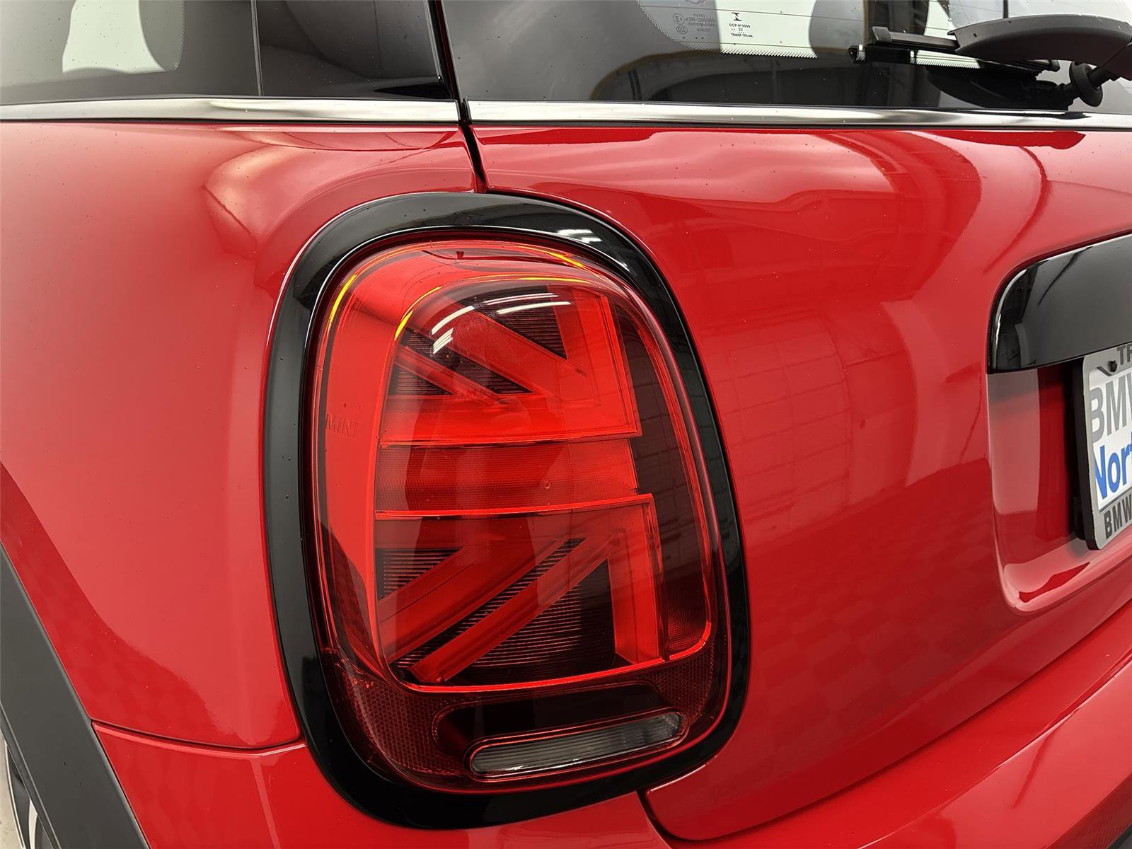 Used 2023 MINI Cooper John Cooper Works w/ Driver Assistance Package image 19