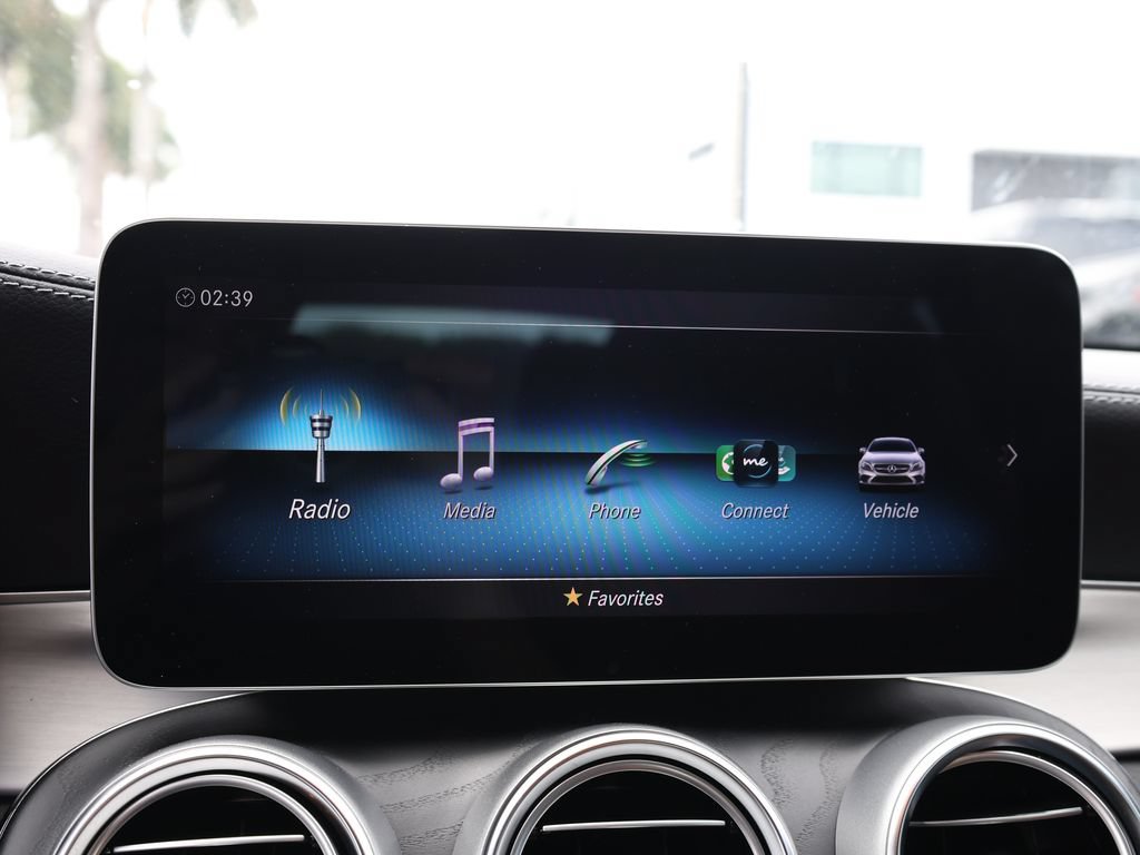 Used 2023 Mercedes-Benz C 300 Coupe image 27