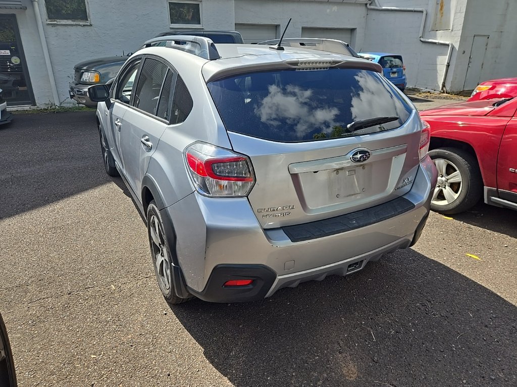 Used 2014 Subaru Crosstrek Touring w/ Popular Package #1 AWD/4WD image 6