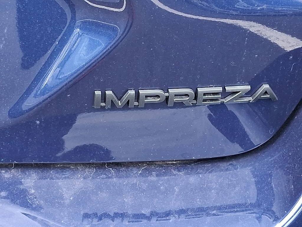 New 2026 Subaru Impreza 2.0i Sport image 8