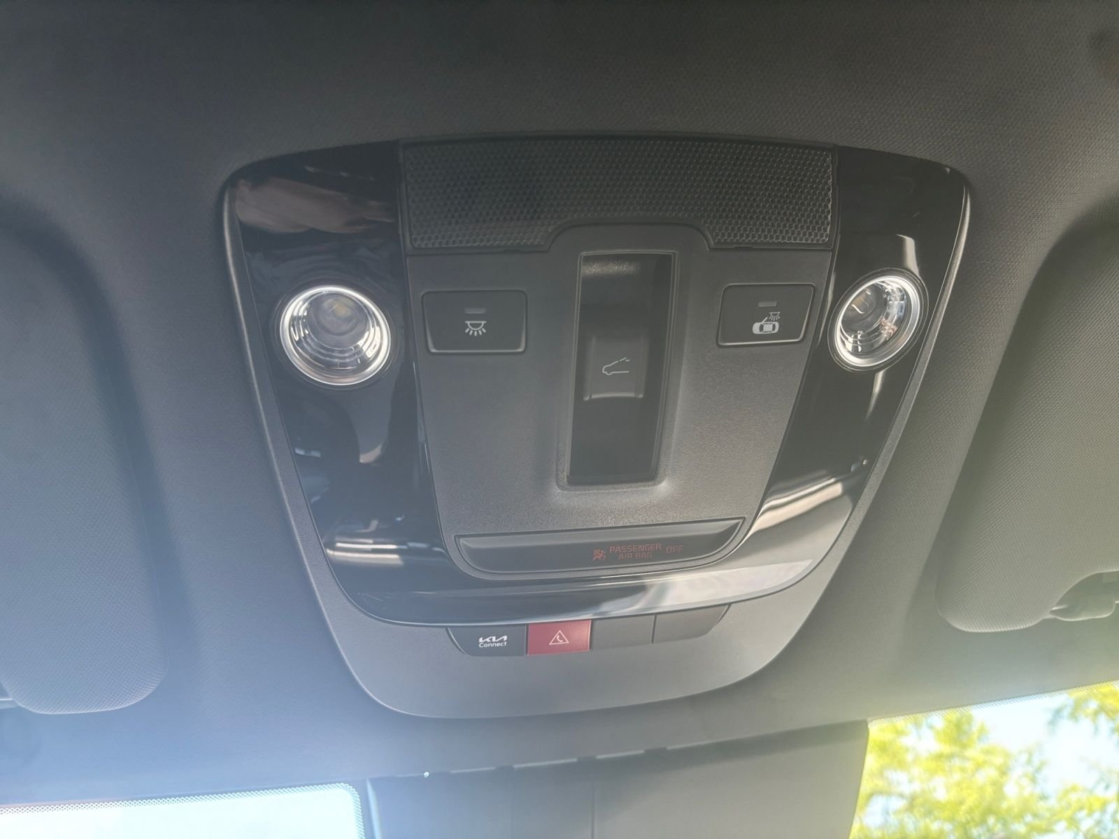 New 2026 Kia Sportage X-Line AWD/4WD image 29
