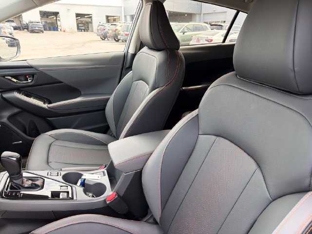 New 2026 Subaru Crosstrek 2.5i Limited AWD/4WD image 20