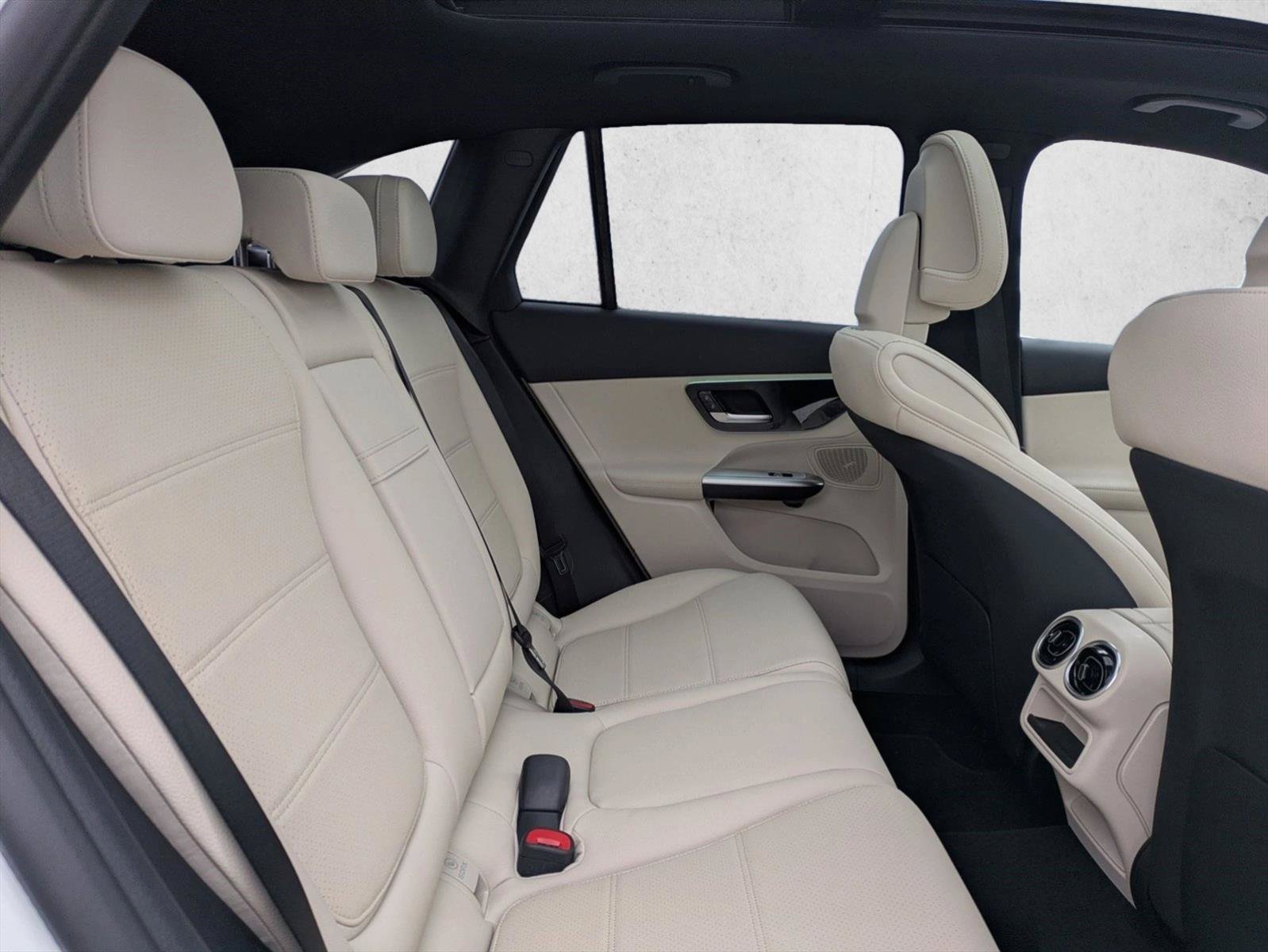 New 2026 Mercedes-Benz GLC 300 4MATIC image 20