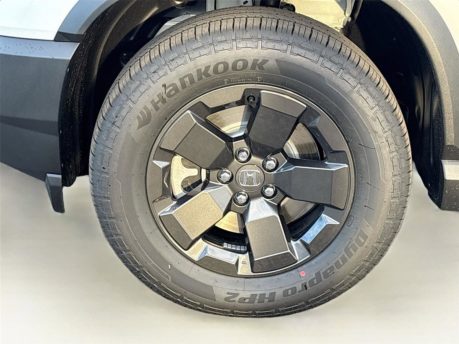 New 2026 Honda Passport RTL image 35