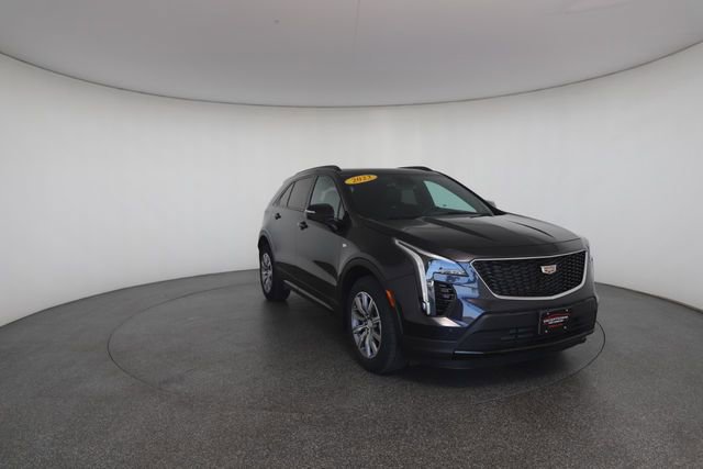 Used 2023 Cadillac XT4 Sport w/ Sun And Sound Package image 29