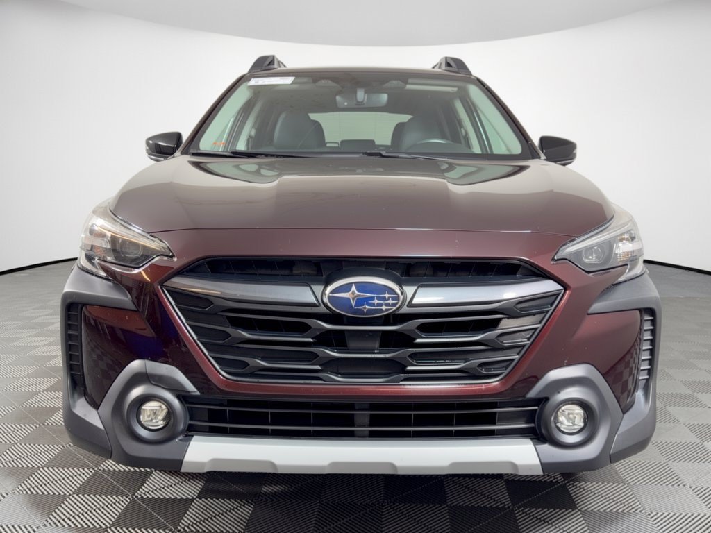 Used 2023 Subaru Outback Limited XT AWD/4WD image 6
