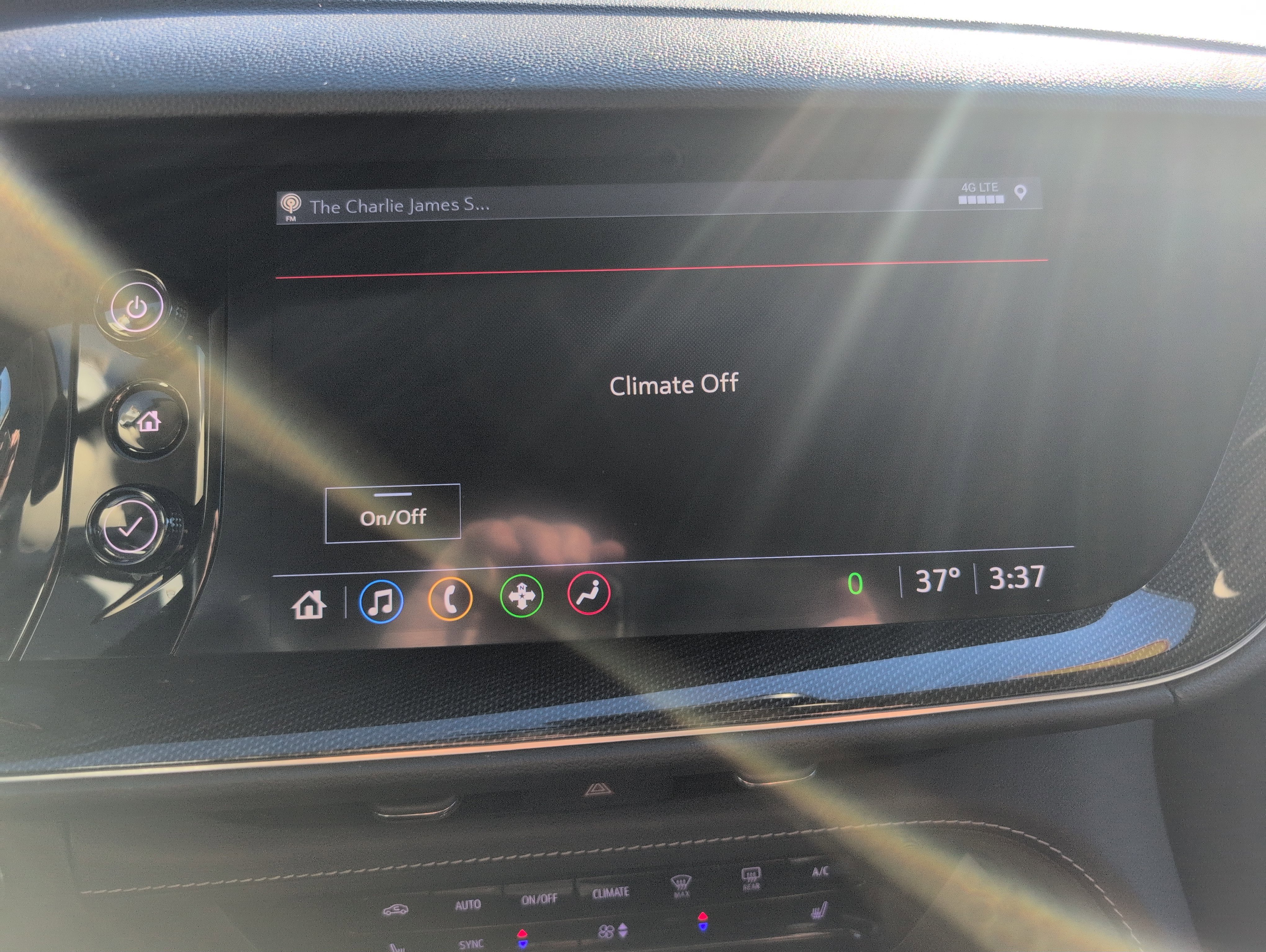 Used 2021 Buick Envision Preferred image 22