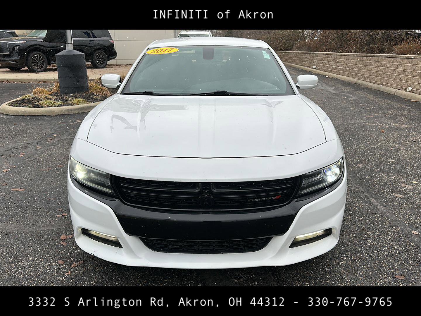 Used 2017 Dodge Charger R/T image 14