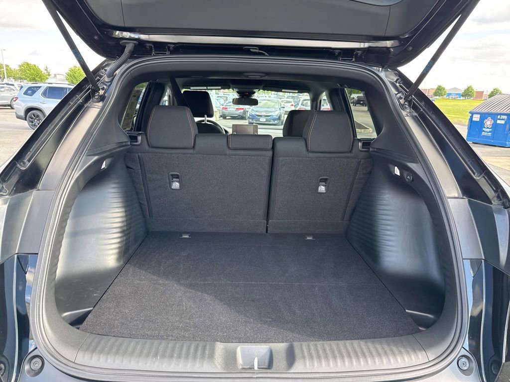 Used 2025 Honda HR-V Sport image 34