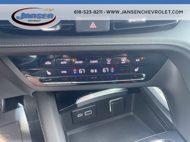 Used 2022 Buick Envision Preferred image 30