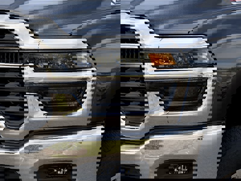 New 2025 RAM 2500 Tradesman image 43