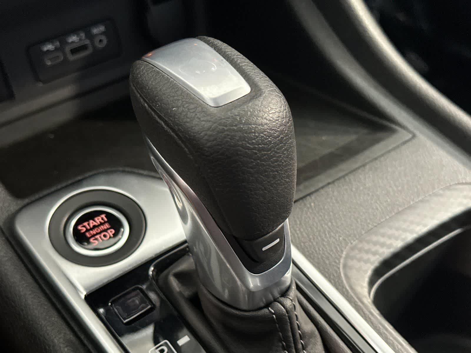 Used 2025 Nissan Sentra SV FWD image 21