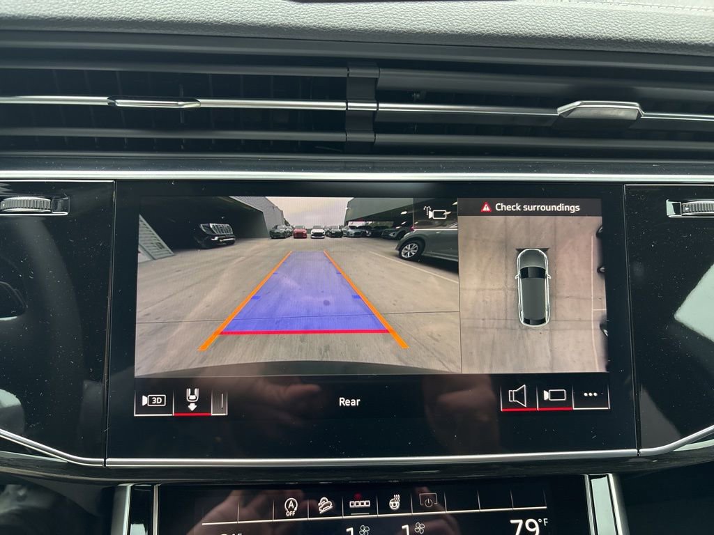 New 2026 Audi Q8 Premium Plus image 24