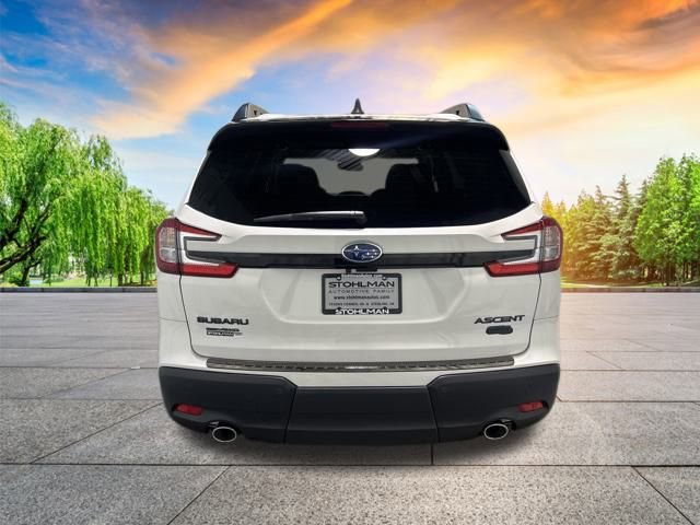 New 2025 Subaru Ascent Bronze Edition image 5