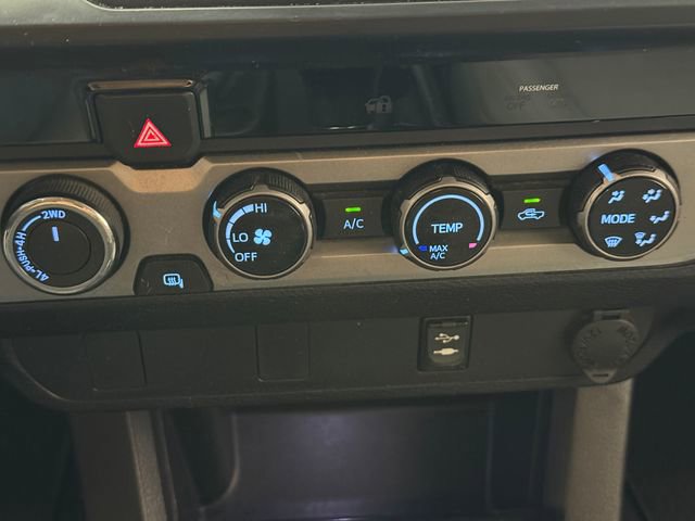 Used 2016 Toyota Tacoma SR w/ SR Convenience Package image 18