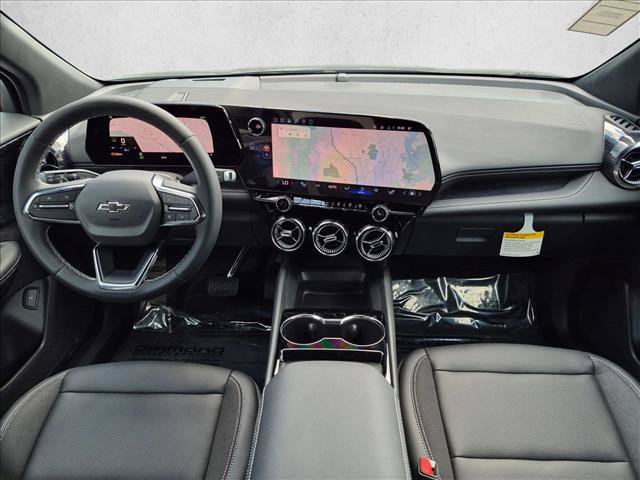 New 2026 Chevrolet Blazer EV LT FWD image 16