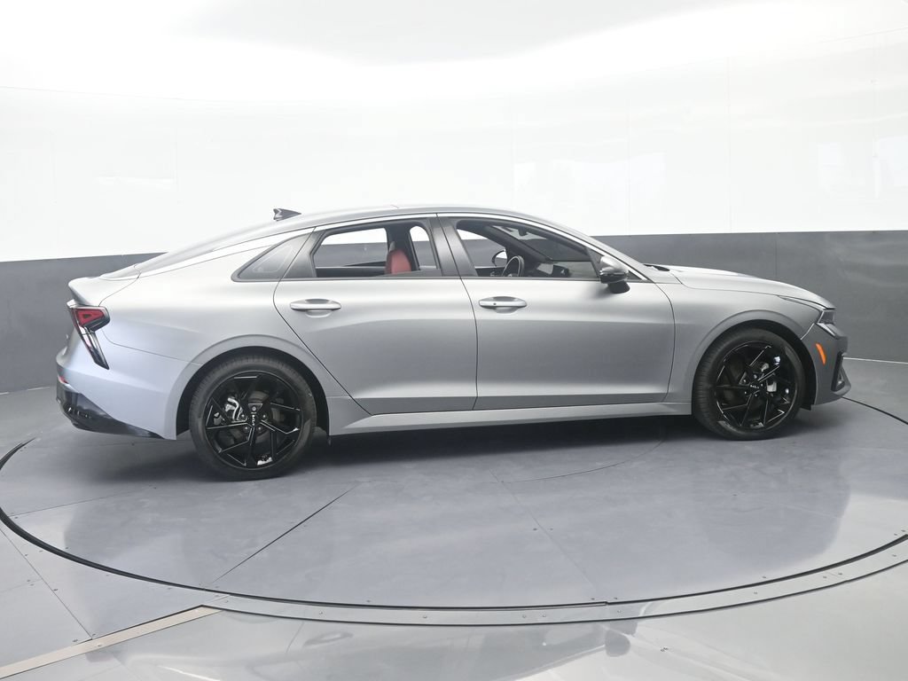 Used 2026 Kia K5 GT-Line w/ GT-Line Premium Package FWD image 7