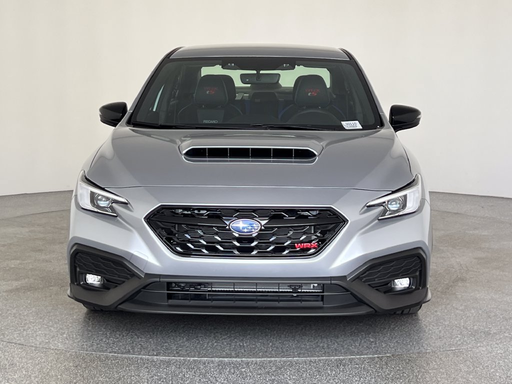 New 2026 Subaru WRX tS w/ Accessory Package #2 AWD/4WD image 10