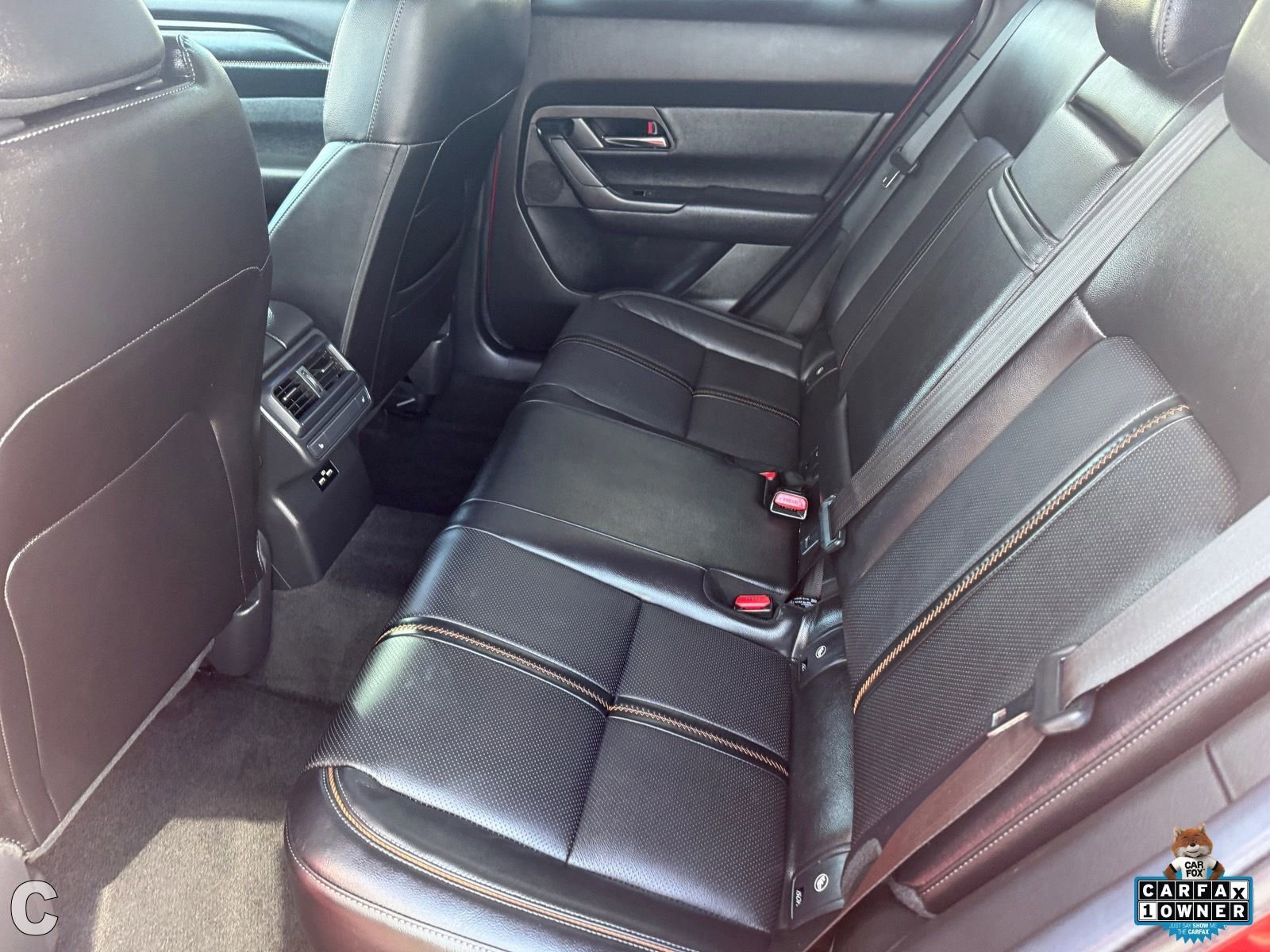 Used 2024 MAZDA CX-50 2.5 Turbo w/ Cargo Package image 12