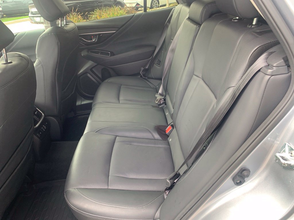 Used 2023 Subaru Outback Limited XT AWD/4WD image 34