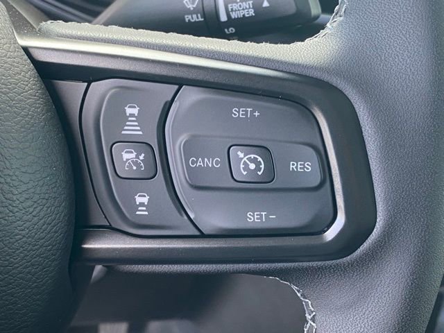 New 2026 Jeep Gladiator Rubicon w/ Safety Group image 18