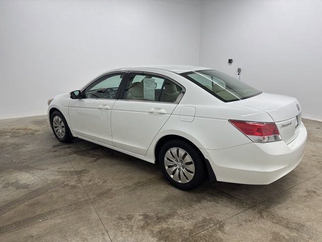 Used 2010 Honda Accord LX image 7