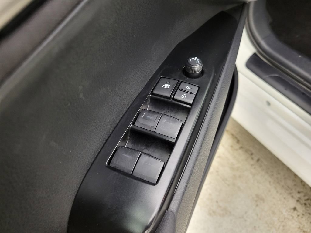 Used 2025 Toyota Camry LE FWD image 24
