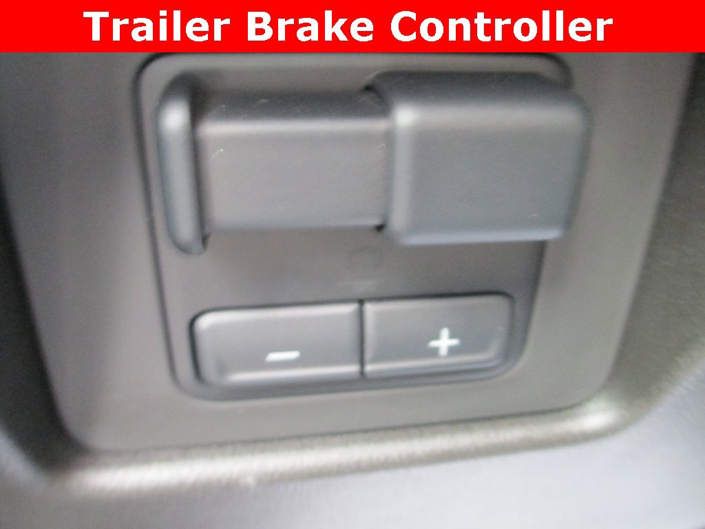 Certified 2025 Chevrolet Colorado ZR2 w/ Technology Package image 16