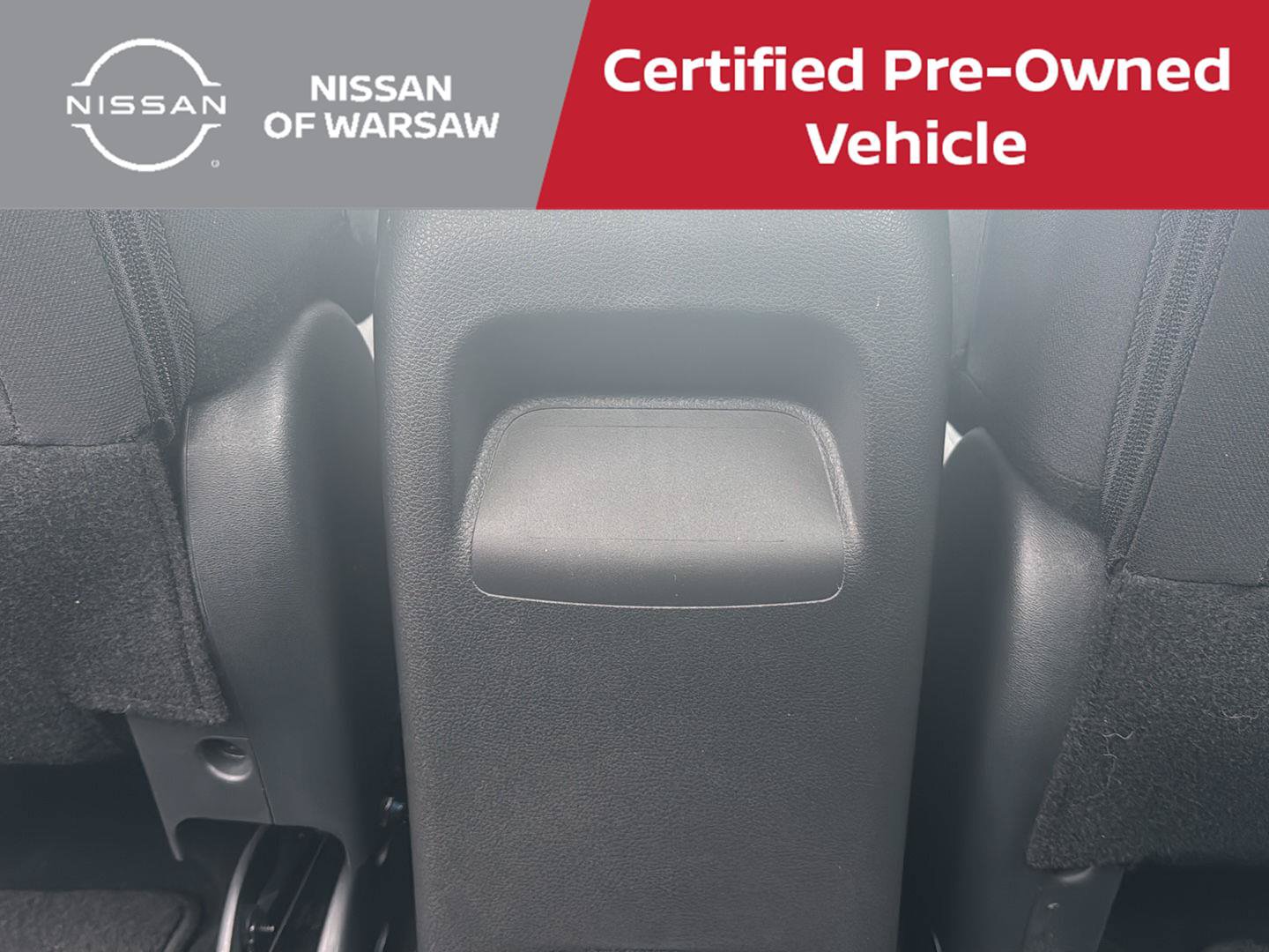 Certified 2025 Nissan Sentra S FWD image 28
