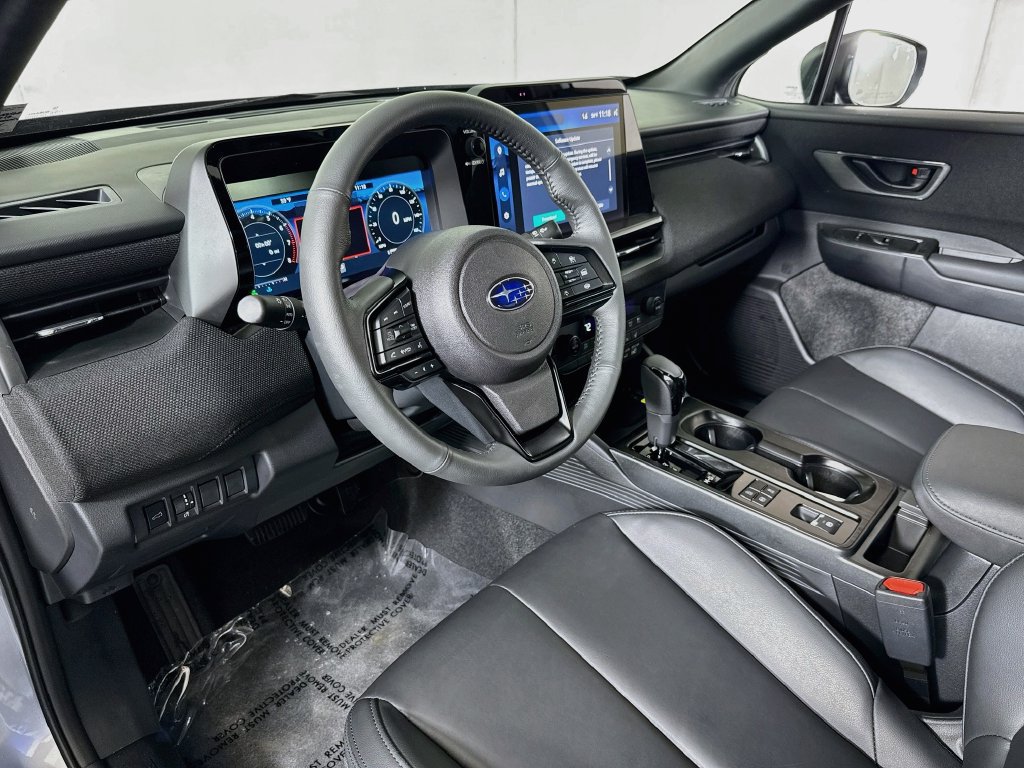 Used 2026 Subaru Outback Premium AWD/4WD image 9
