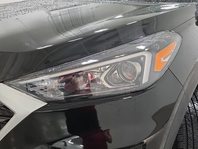 Used 2021 Hyundai Tucson Value w/ Cargo Package AWD/4WD image 28