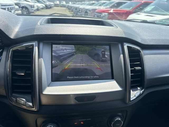 Used 2020 Ford Ranger XLT w/ FX4 Off-Road Package AWD/4WD image 28