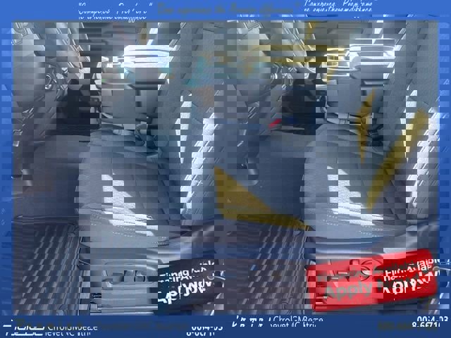 New 2026 Chevrolet Silverado 2500 Custom w/ Custom Value Package image 13