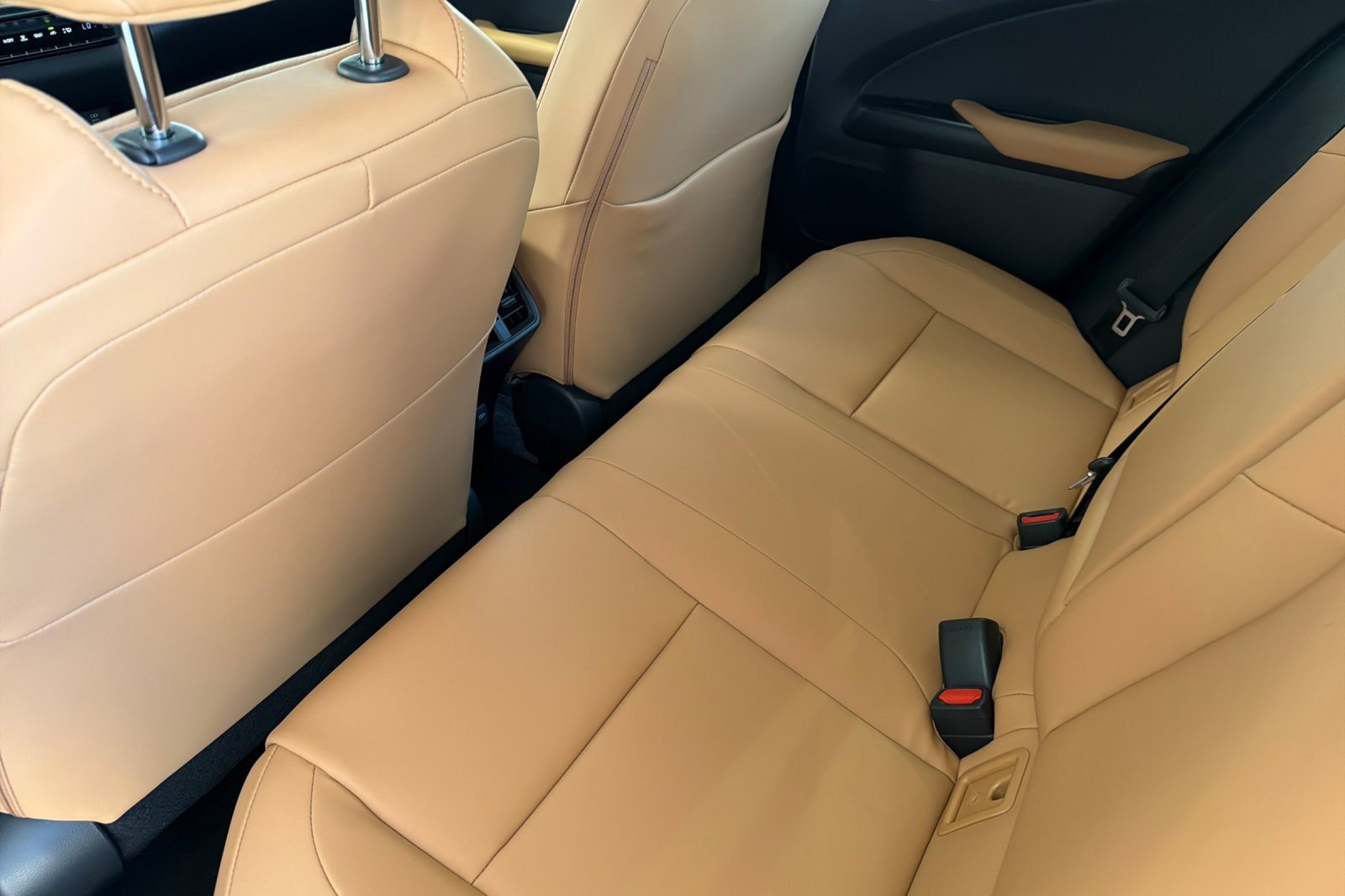 New 2026 Lexus UX 300h FWD w/ Accessory Package (2T) image 10