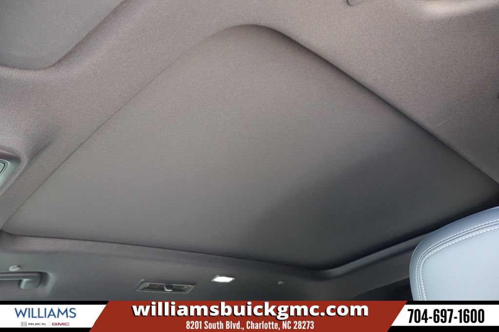 New 2026 Buick Enclave Sport Touring w/ Power Package FWD image 18